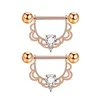 rose gold-NO.3