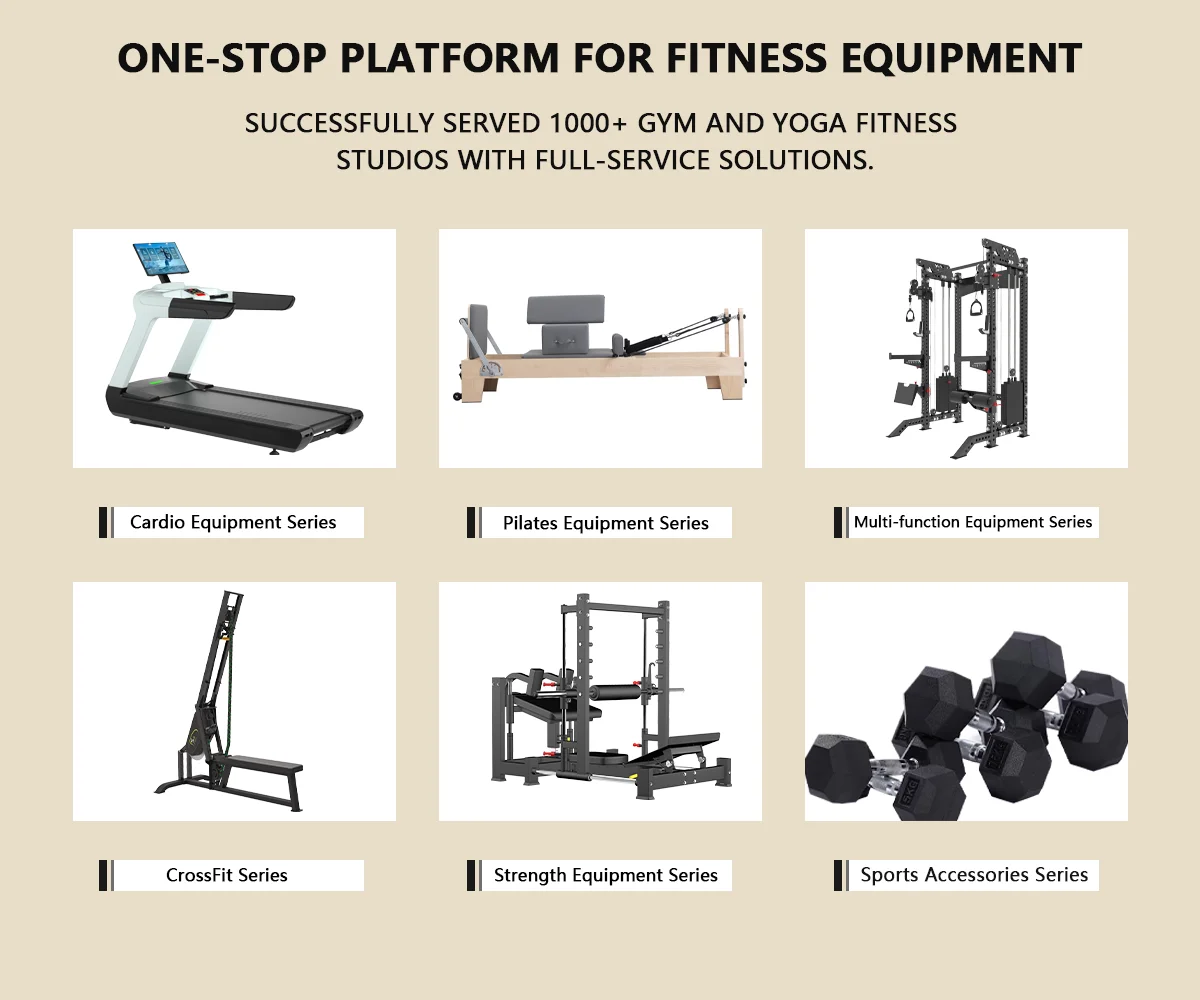 Seated Cable Lat Pulldown Machine Wide Grip Design for Back Exercises ...