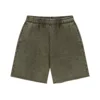Gray Green