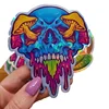 Holographic Sticker