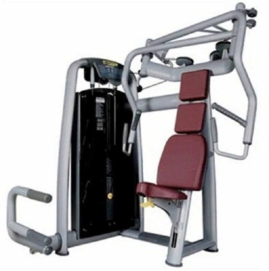 High Quality Commercial Fitness Machine Gym Equipment
