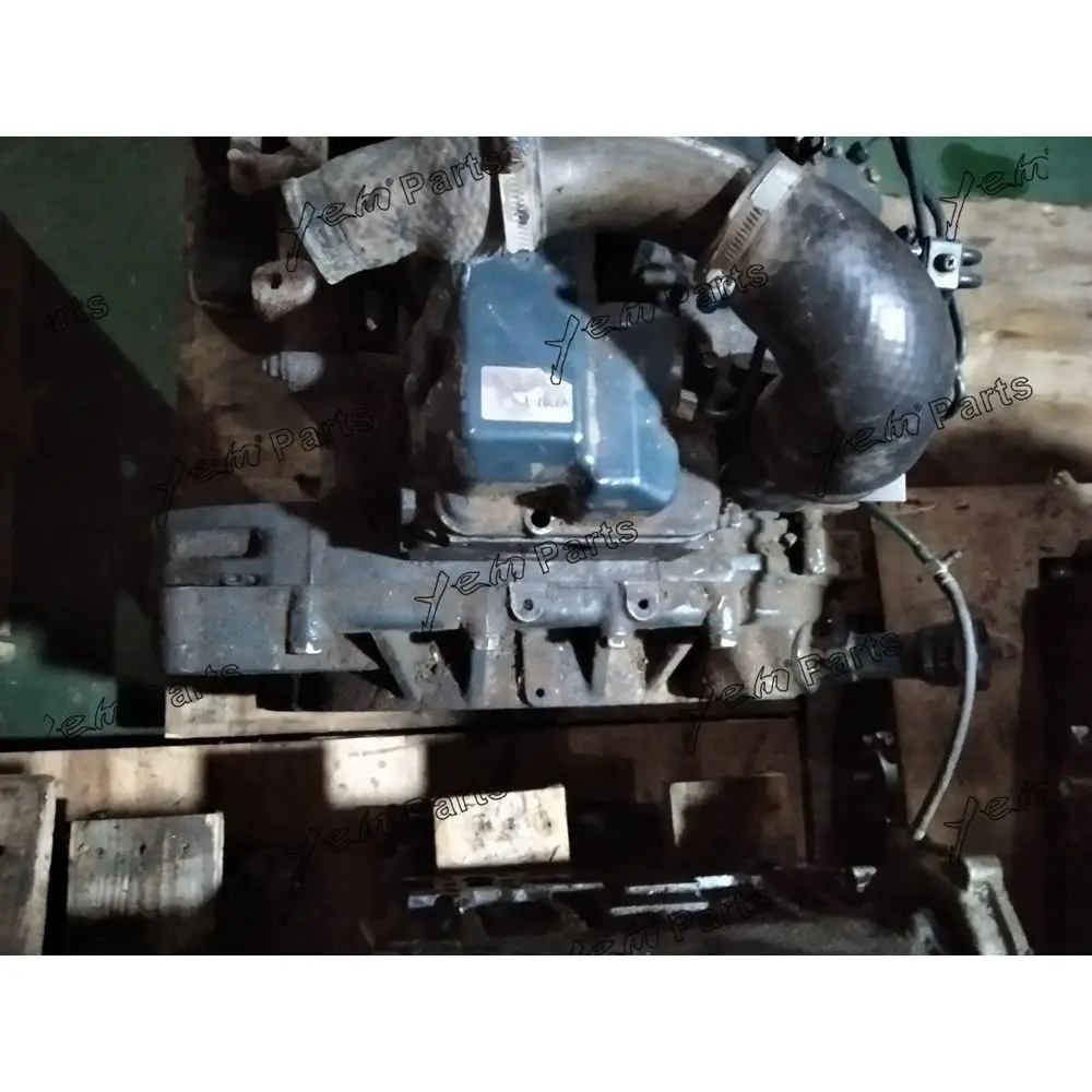 V3307 Complete Diesel Engine Assembly for Kubota Diesel Engine Part 3