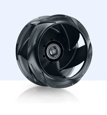 Plug Fan, 133mm, 1000mm, AHU, Plastic - detail 28