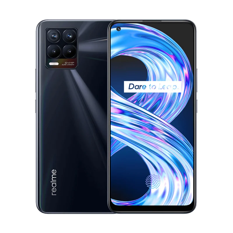 realme 5000mah battery mobile list