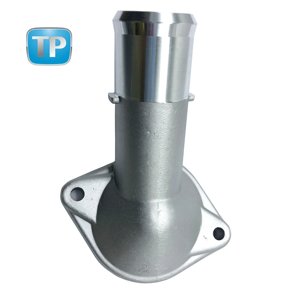 Motor Soğutma Sistemi Antifriz Termostat Gövdesi Toyota OEM 16321-22070 ile Uyumlu 1632122070