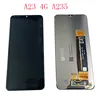 A23 4G A235 Lcd original