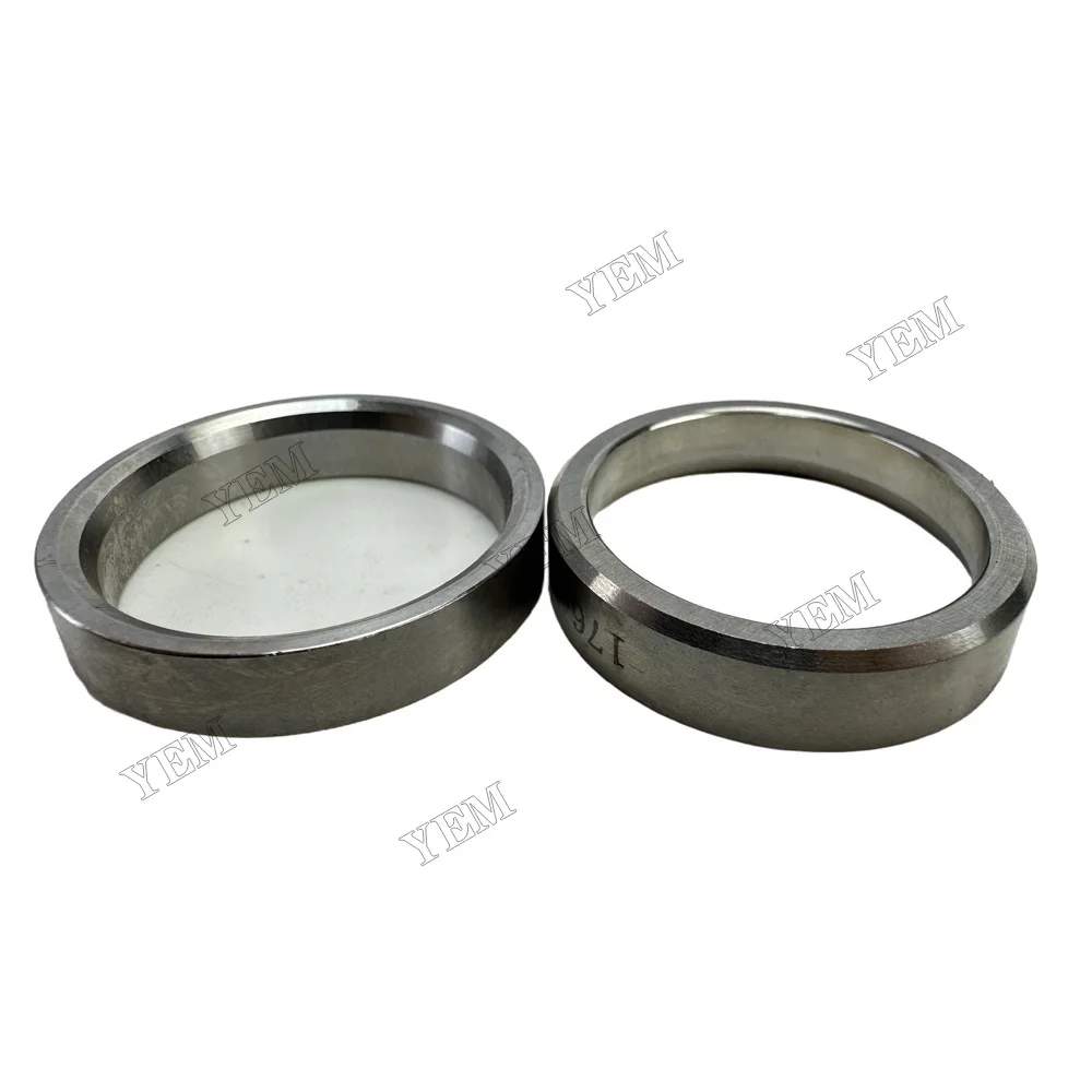 Exhaust Valve Seat 176-7690 Fit for Caterpillar C-9 Engine 4