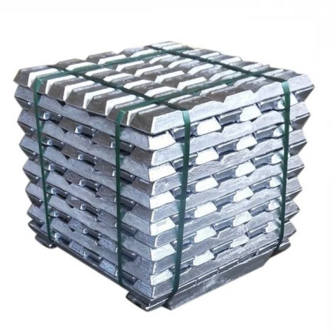 Aluminium Ingot A7 Aluminium Ingots Sale Manufacturers In China 6063