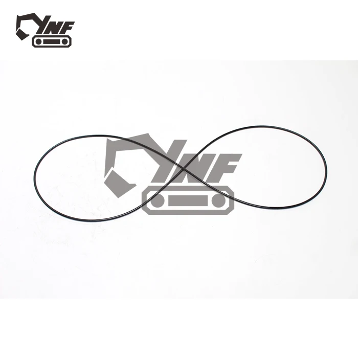 4670081 Center Joint Seal Kit for Zx170w-3 Zx210w-3