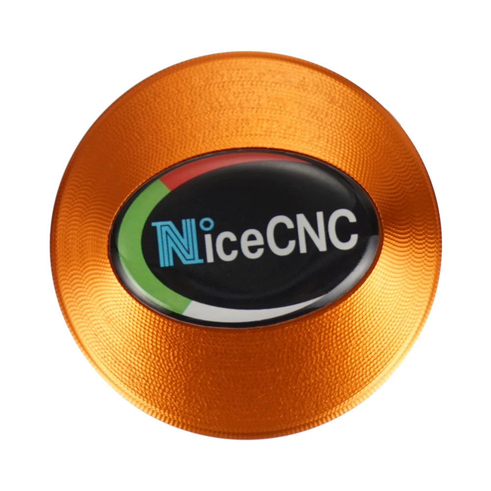 S /T NiceCNC Frame Hole Cover Cap Insert Plug For KTM 1290 Super Adventure R