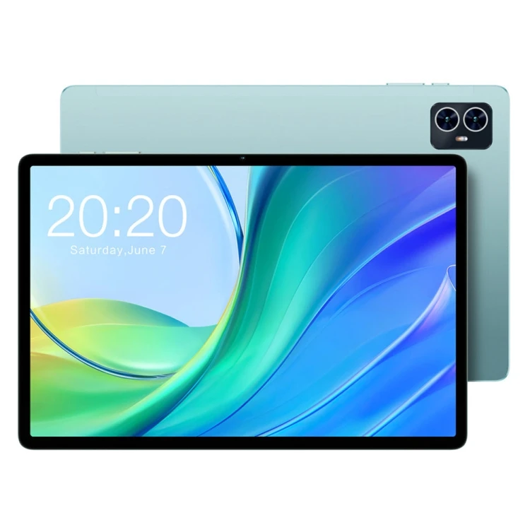Teclast M50 Tablet PC - 10.1 Inch, 6GB+128GB, Android 13
