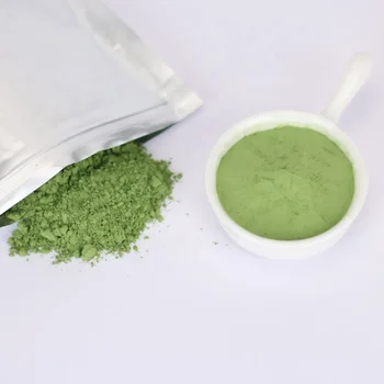 Japanese organic Jade leaf health delicious matcha green tea