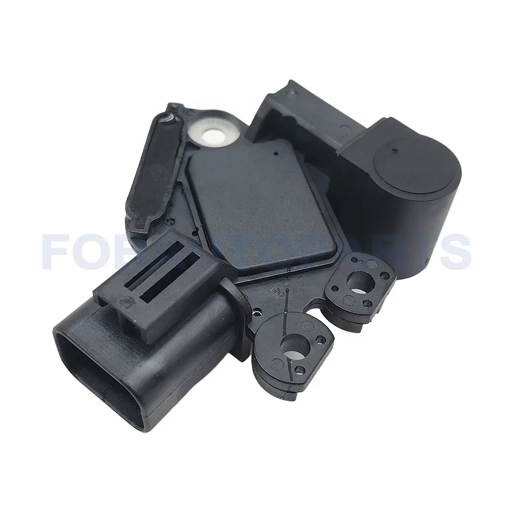 Alternator Voltage Regulator Alternator Voltage Regulator For Hyundai ...