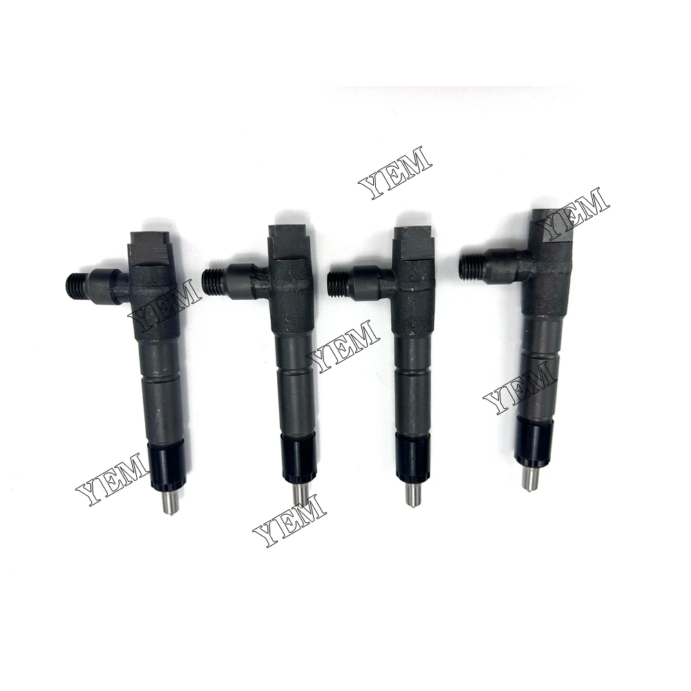 For Yanmar 4TNV98 Injector 159P195 729906-53100 YM729907-53100 Advantage Supply
