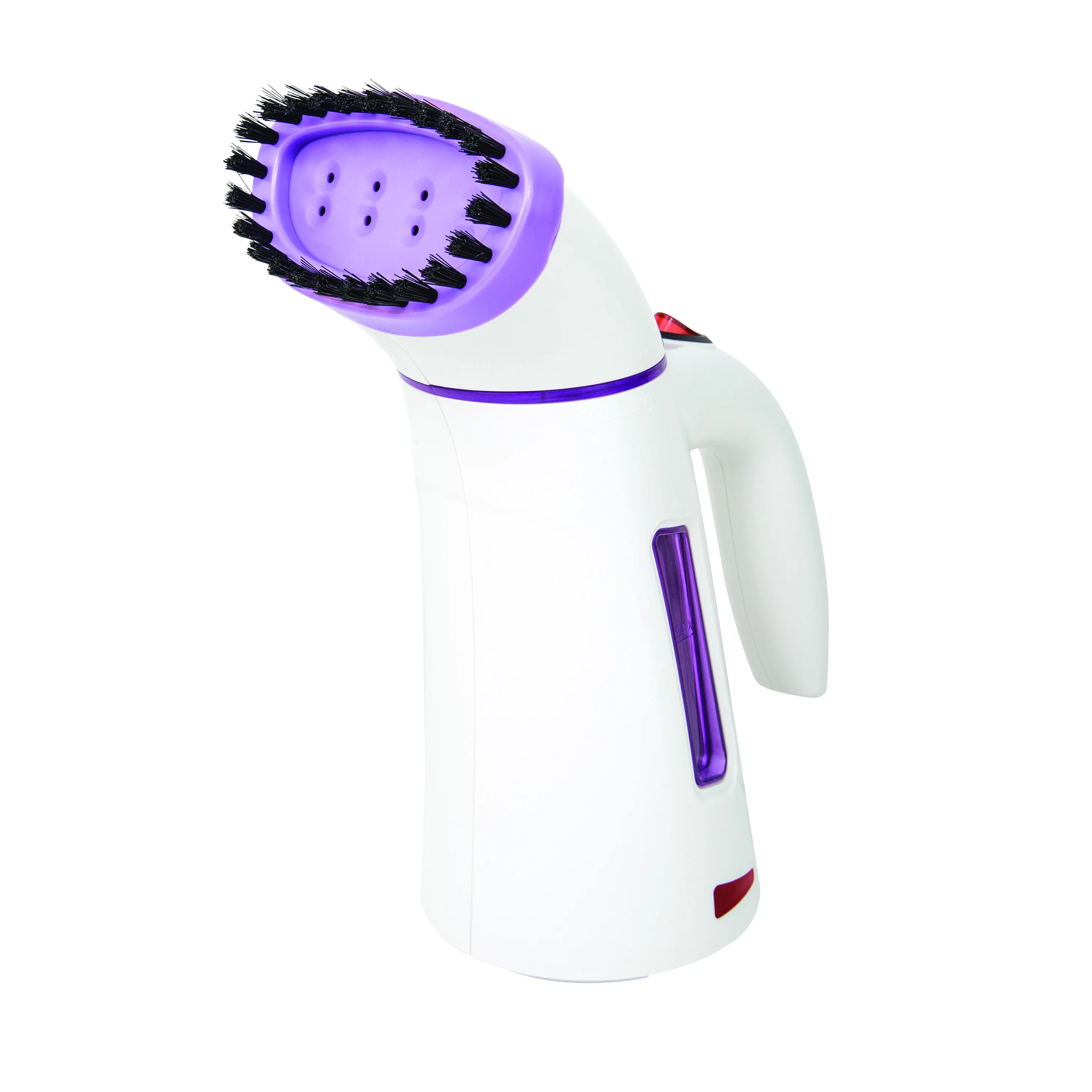 Source As seen on TV cloth steamer with brush portable fabric steamer WHL-301 on m.alibaba