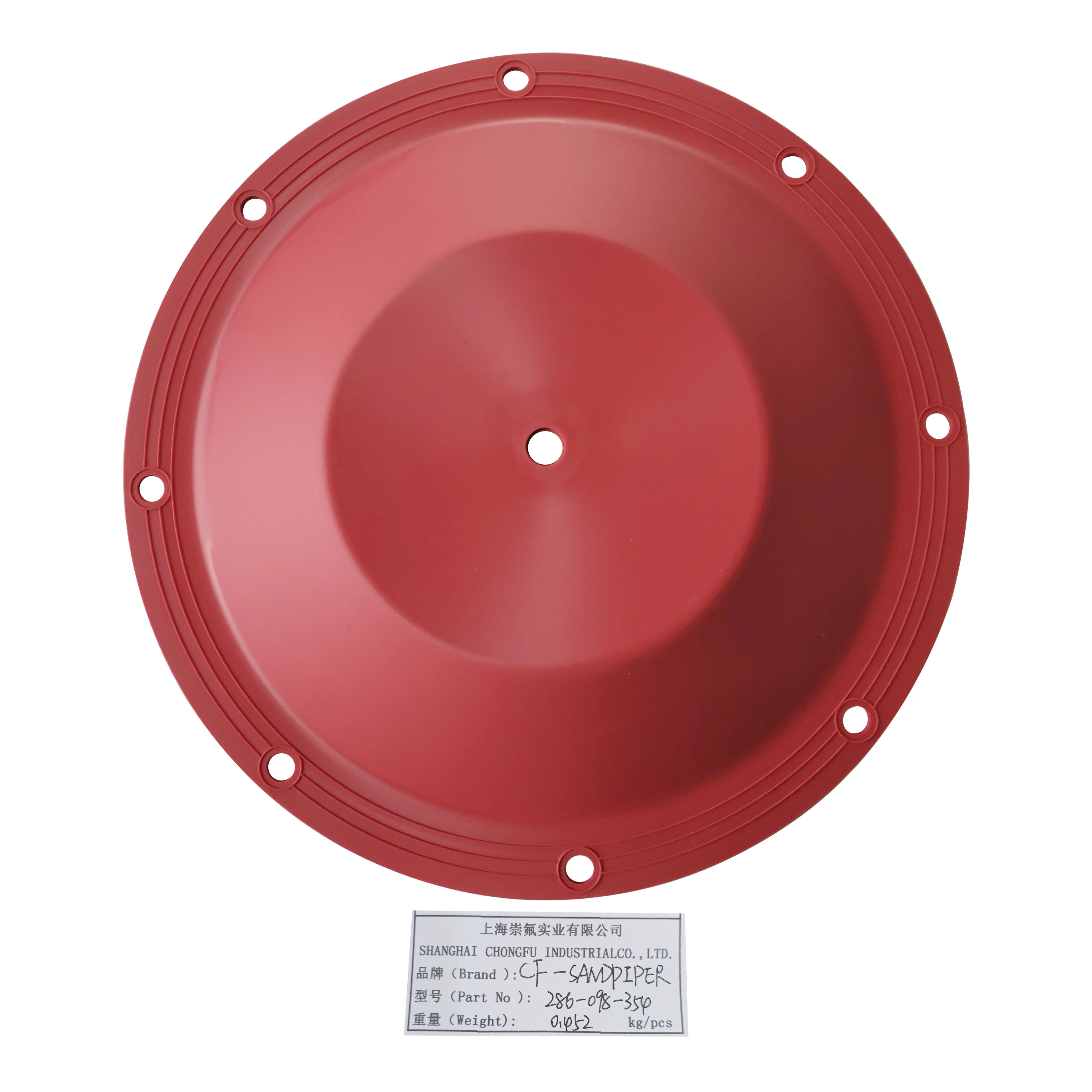 CF286.098.354 Diaphragm 