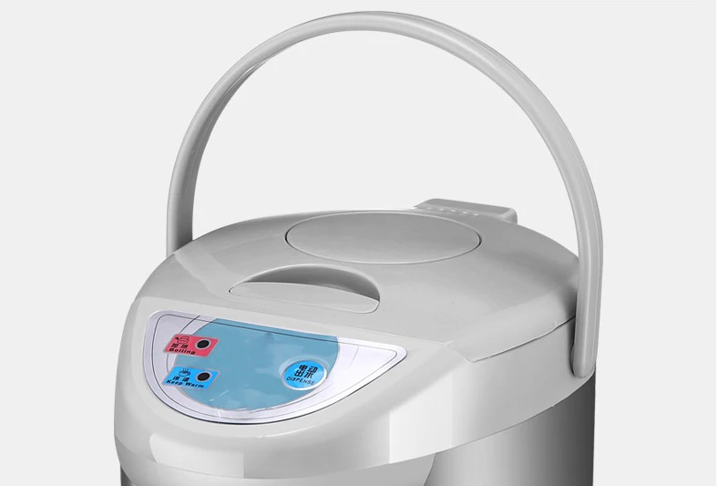 5.8l electric kettle 750w 220v electric