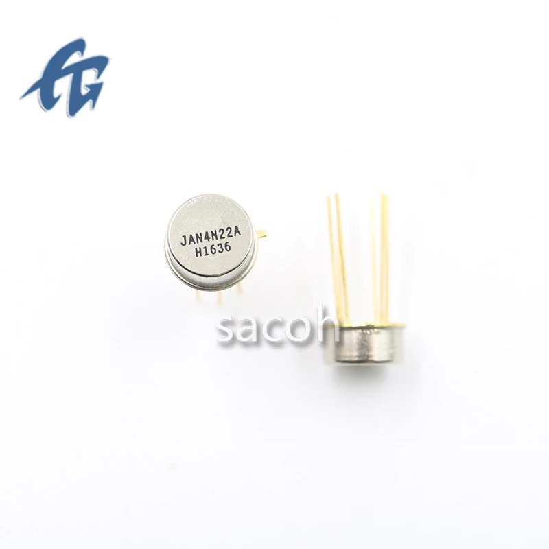 (SACOH Electronic Components)JAN4N22A