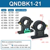 QNDBK1-21  AC 30A 50A 100A 200A - 500A / DC 10V  PWR +24V