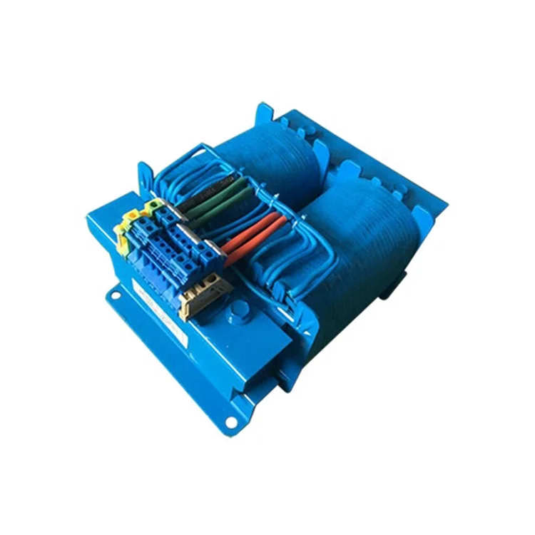 Medical Isolation Transformer with 3KVA 8KVA 10KVA for IT System in Hospital