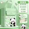 Panda Tutoring Bag