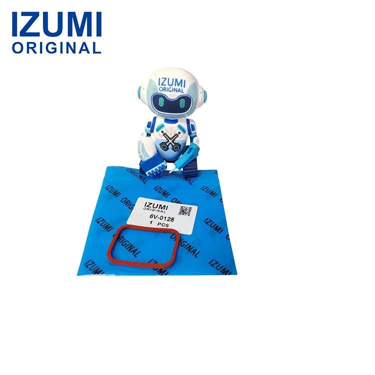 product izumi original seal 6v 0128 6v0128 for caterpillar-17