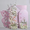Arco fiore corridore 14