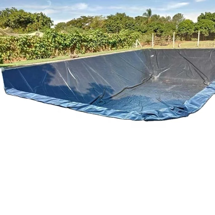 Most Popular Products Backyard Ponds Fountains and Waterfalls Liner EPDM Geomembrane Sheet