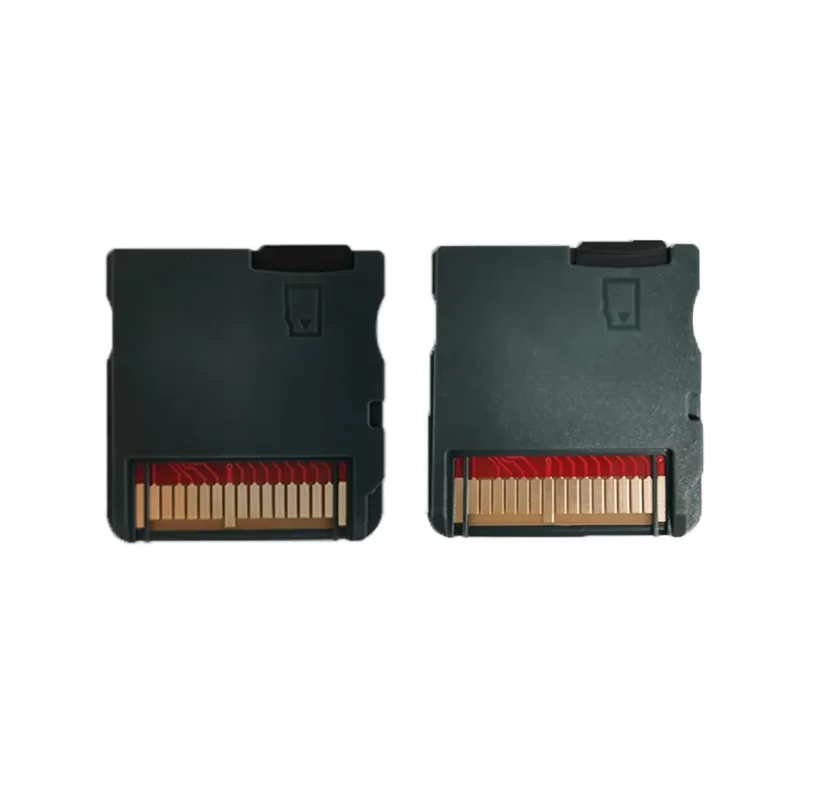 Album 23 in 1 Video Game Cartridge Card for DS 3DS