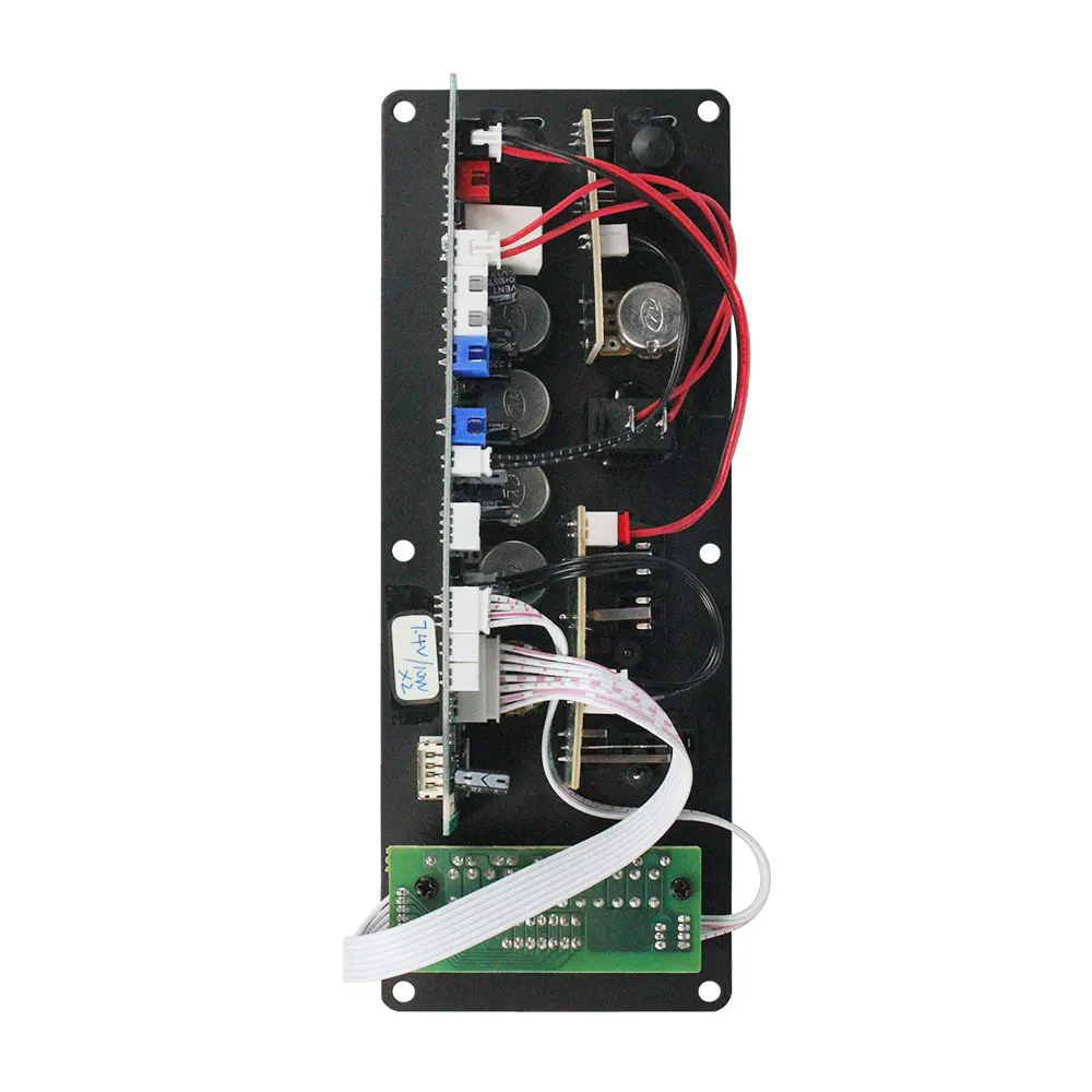 VIRE Stereo Electronics Digital Power Audio Bluetooth Amplifier Speaker Board