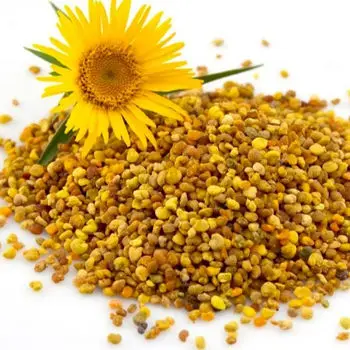 Дешевая натуральная чистая пчелиная пыльца 2024