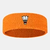 Badminton-orange