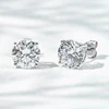 Oro blanco 18K
