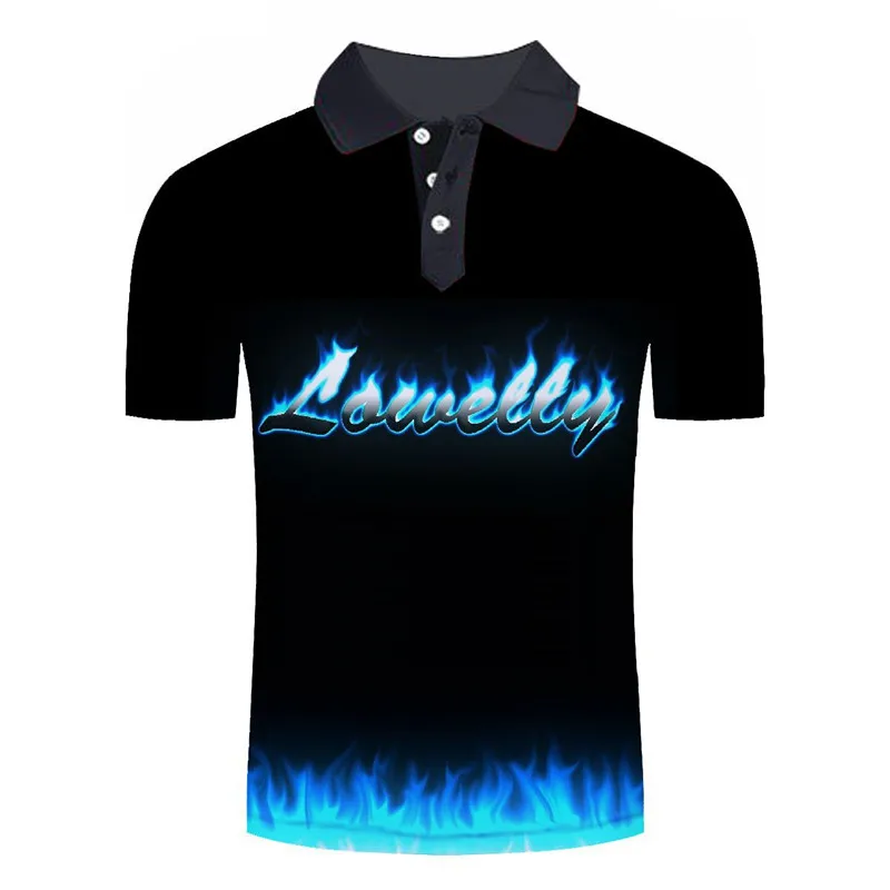 Wholesale Quality Custom Sublimated Sports Polo Shirts for Men