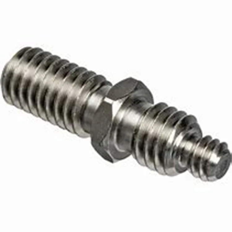Pernos De Ranura En T M6x35 Mm - Pack De 5 Unidades, Acero Inoxidable 304, Para Carriles T Y Montajes