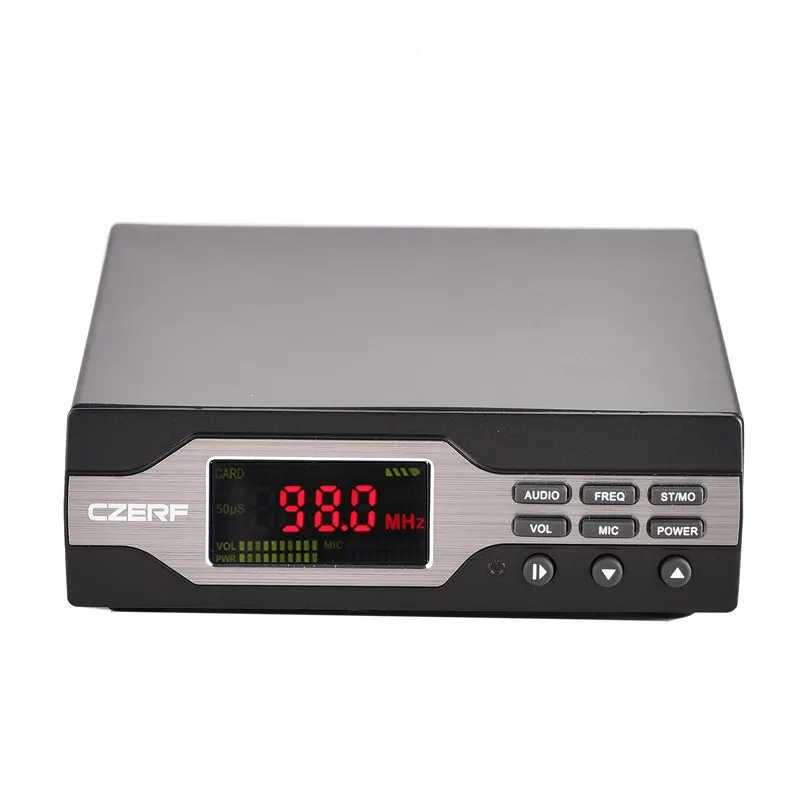 FM Transmitter