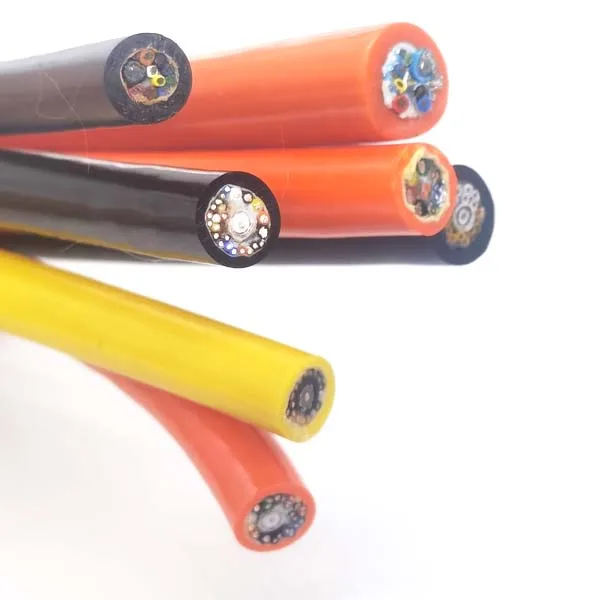 5 Pin Pluggable Underwater ROV Subsea Waterproof Connectors