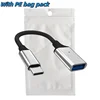 Type-C OTG Silver