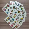Easter Sets-8 sheets