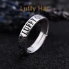 Luffy-argent