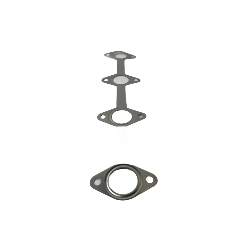 Exhaust Manifold Gasket 135997050 for 404D-15 Universal Engine Parts 4
