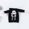 Luminous Skull