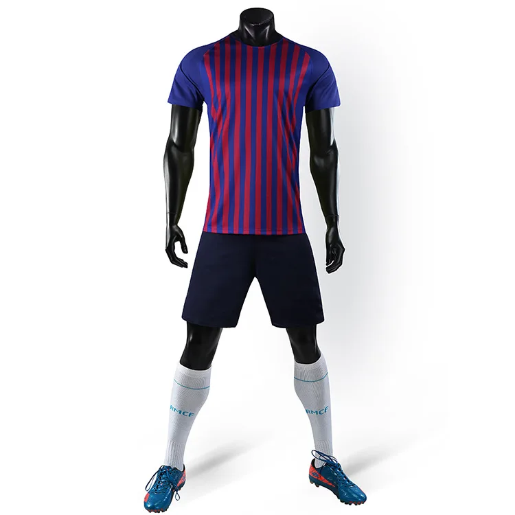 spain football uniform