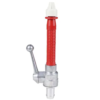 Cheap Price Fire Fighting Accessories 1 inch Fire Water Nozzle