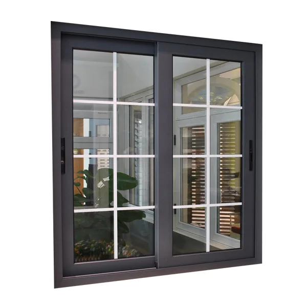 White Grill Aluminium Window Doors Sliding Opening With Lowe Glass For Sale  - Buy Aluminum Windows Doors Sliding,White Grill Aluminium Sliding Window,Aluminum  Window With Low-e Glass Product on Alibaba.com