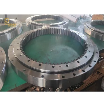 Hot selling cheap price small excavator high precision slewing bearing