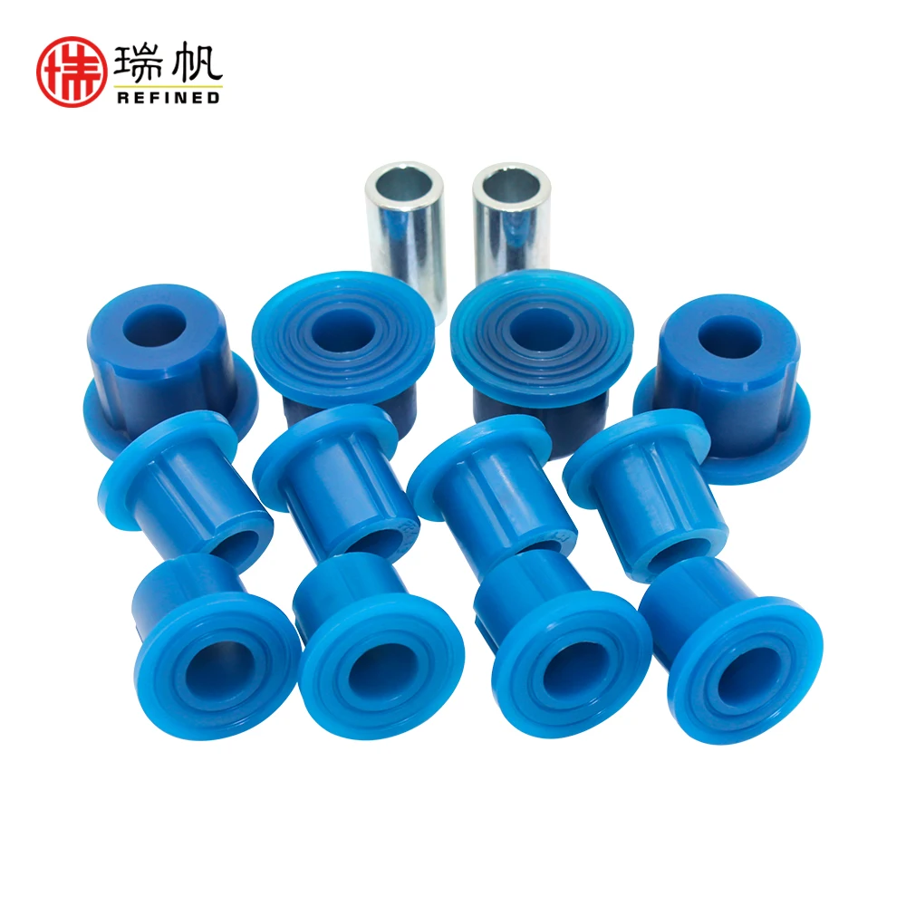 トヨタランドクルーザーFJ & HJ 40 PRE 1980用フロント/リア