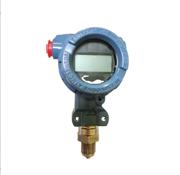 Smart Absolute Pressure Transmitter  2088 pressure transmitter With LCD Display  2088A 2088G