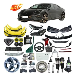 Lotus Emeya Full Spare Parts Electric Car Accessories for Lotus Emeya Body Kits in Stock