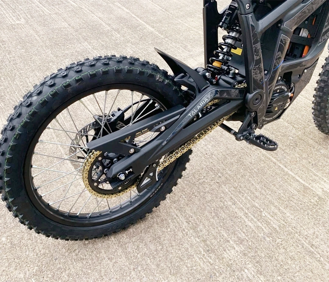 Talaria Fast High Speed Talaria MX5 Fast High Quality Off Road E Bike Motorcycle ...